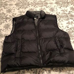 Lacoste Men’s Puffer Vest